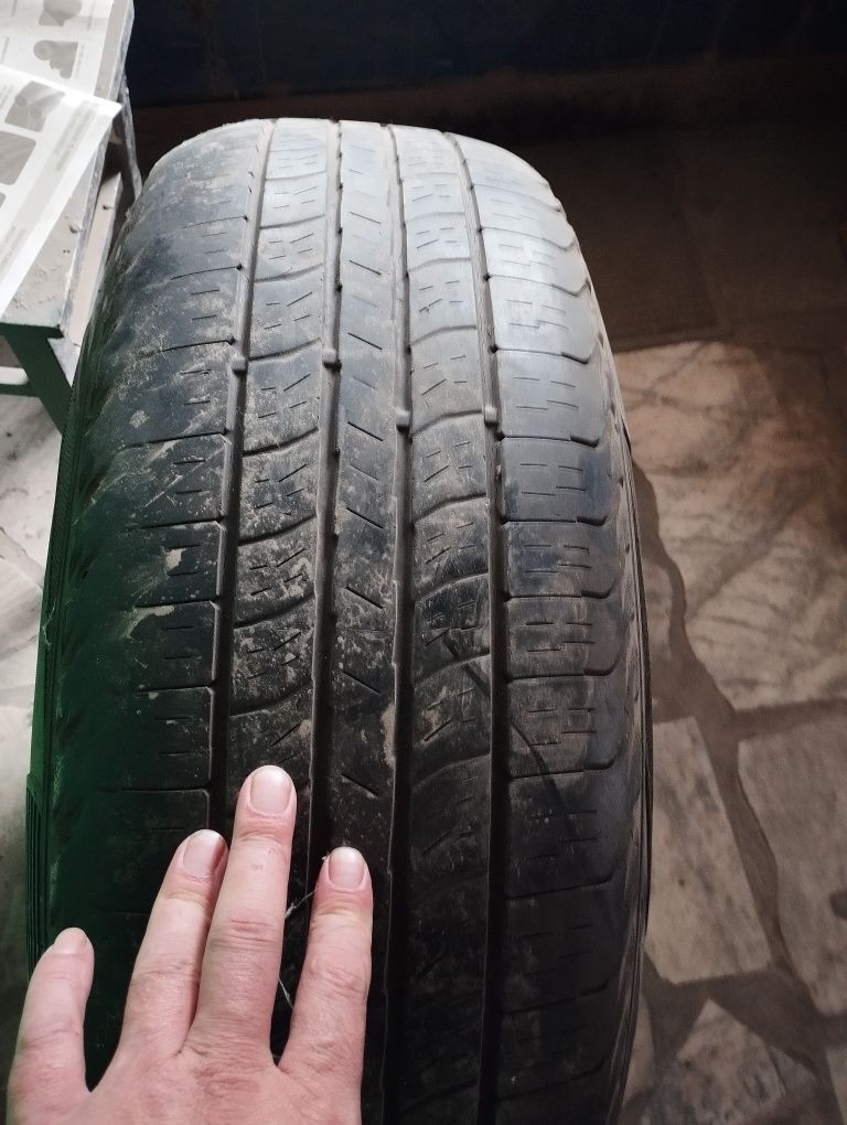 Продам колесо в сборе