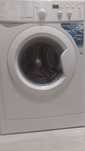 Продам Indesit стиральная машинка
