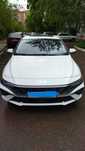 hyundai elantra 2024 г.