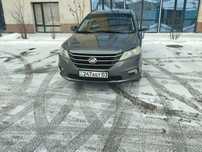 Продам lifan Solano 2018