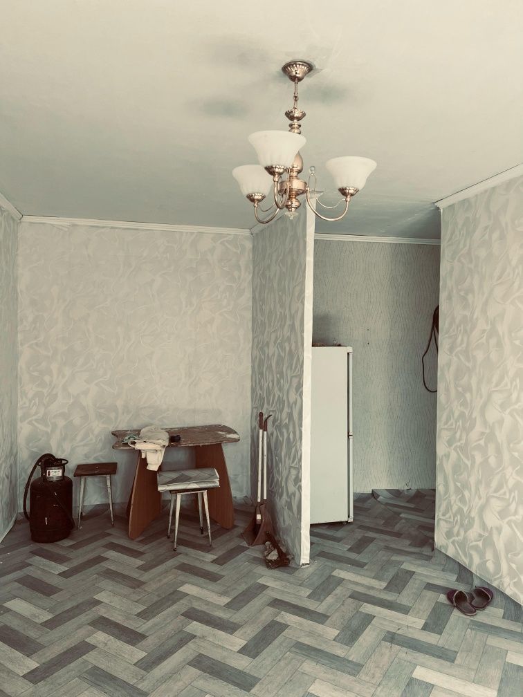 Продается квартира