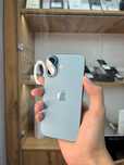 Apple iphone 16 128gb 100%