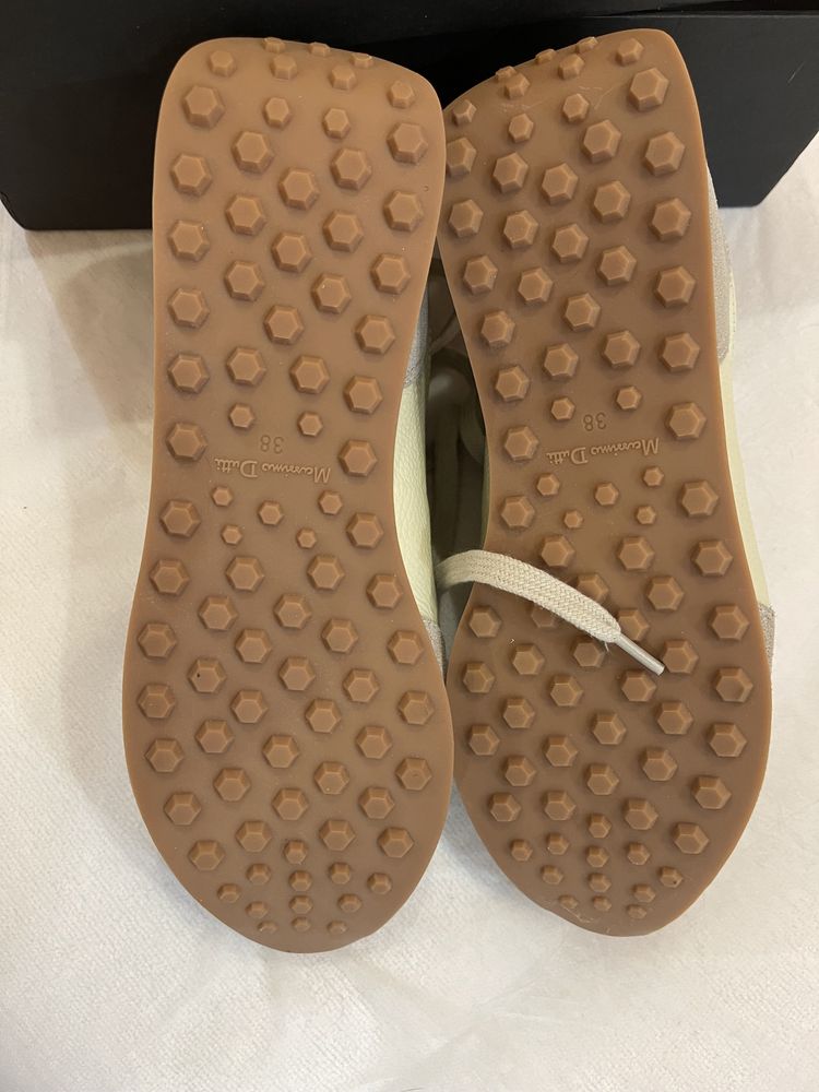 Кроссовки massimo Dutti