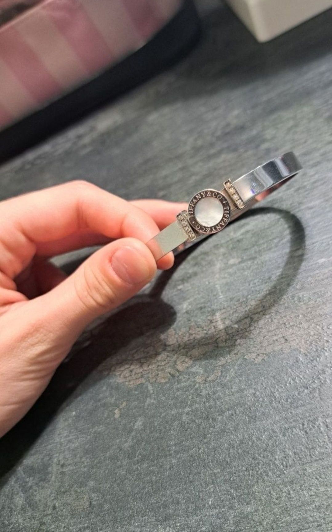 Браслет Tiffany co