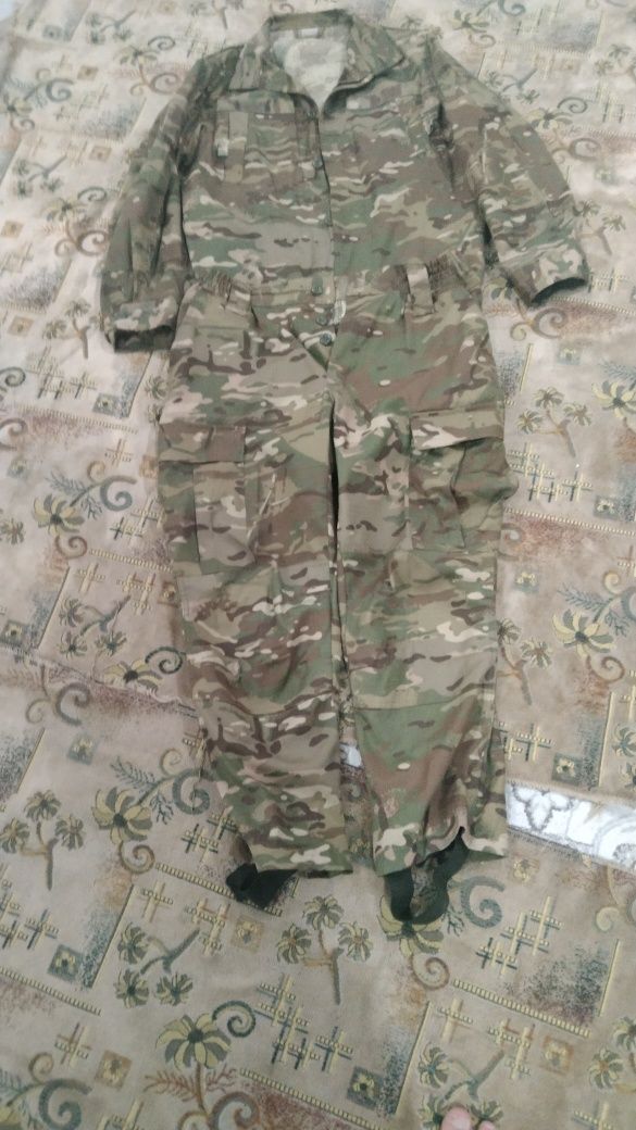 Продам военный форма б/у
