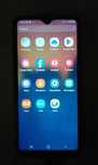 Телефон смартфон Samsung galaxy A10