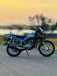 Мотоцикл ULAR R200-7M Қызылорда