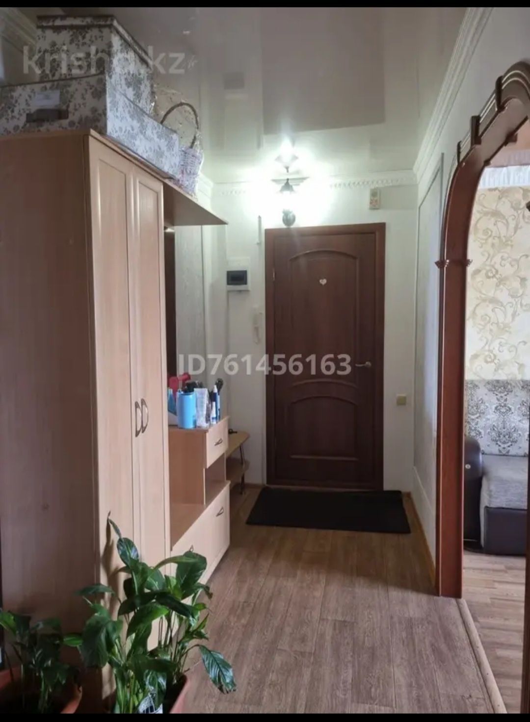 Продам 2х комн Сатпаева 12/1