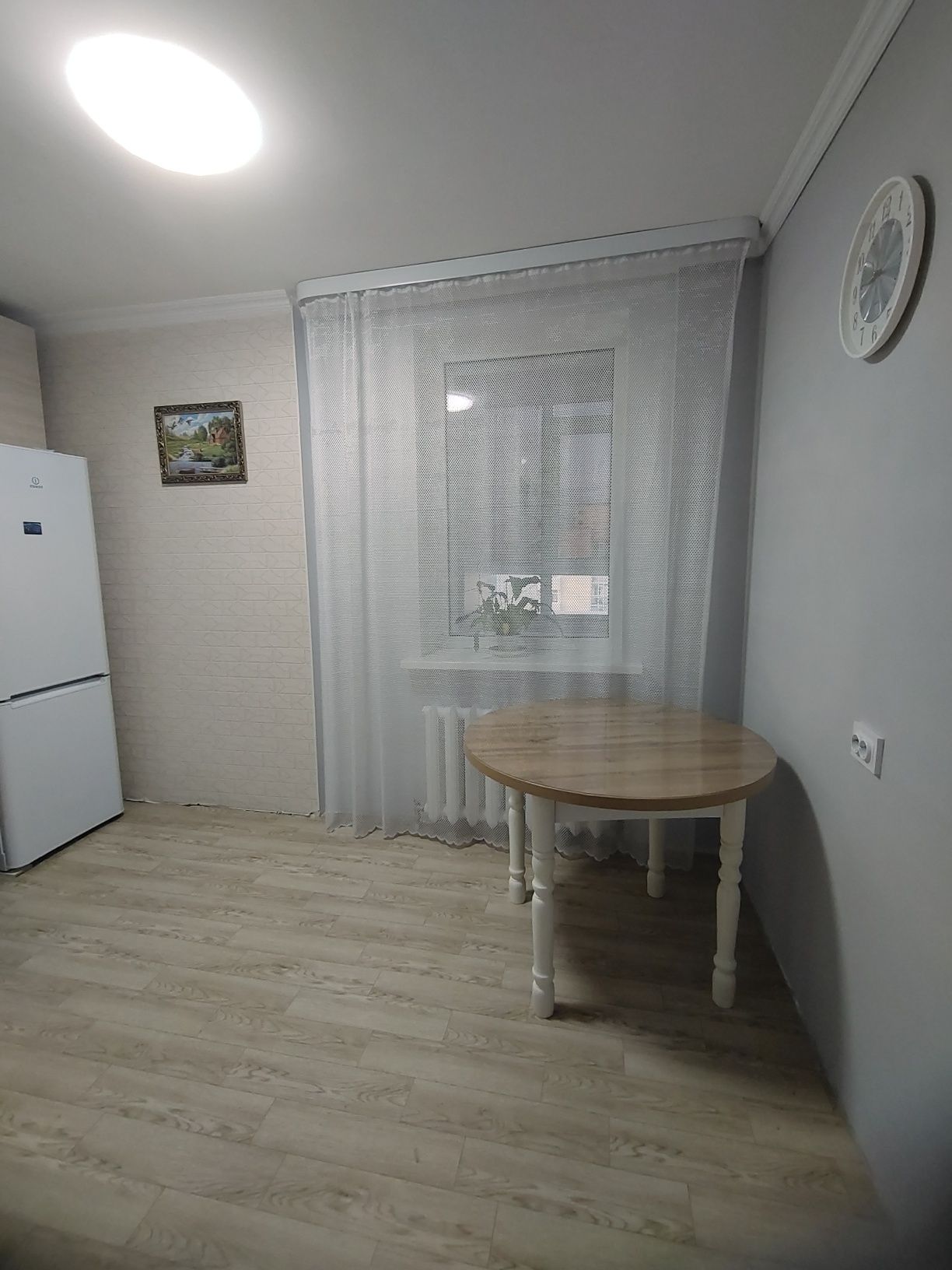 Продам однокомнатную квартиру