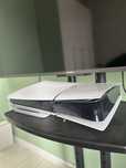 Playstation 5 полный комплект