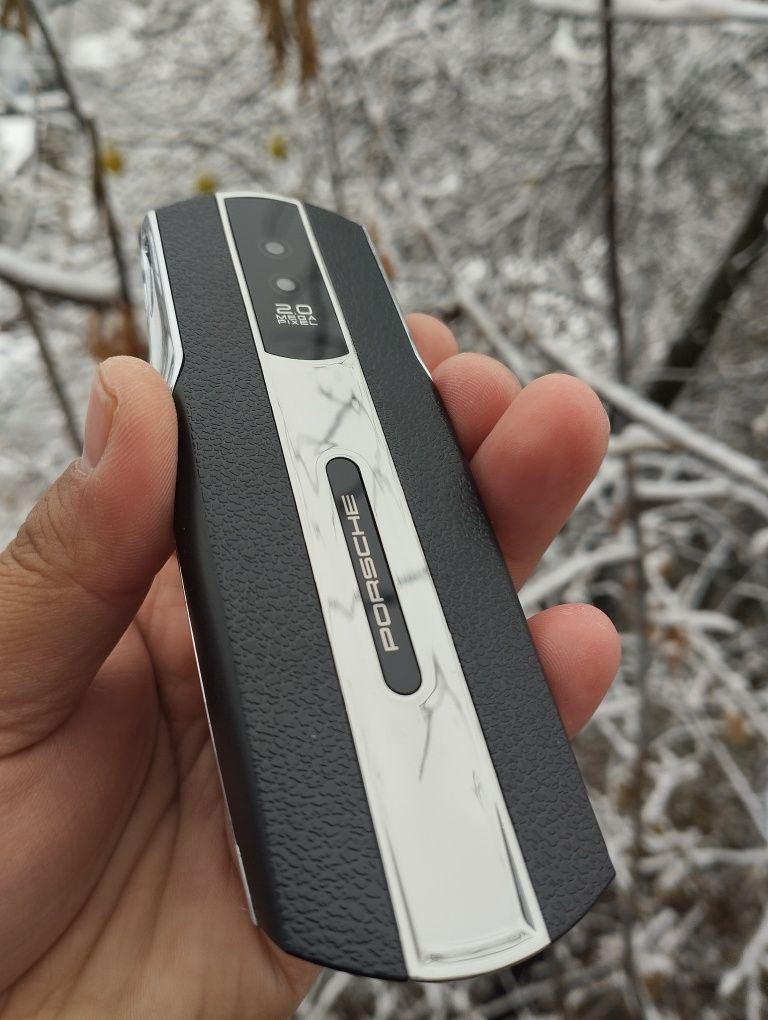 Vertu Porsche Cayman супер распродажа