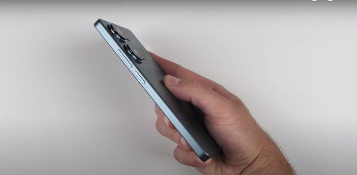Xiaomi redmi note 13 pro
