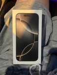 Apple iPhone 16 Pro 128GB