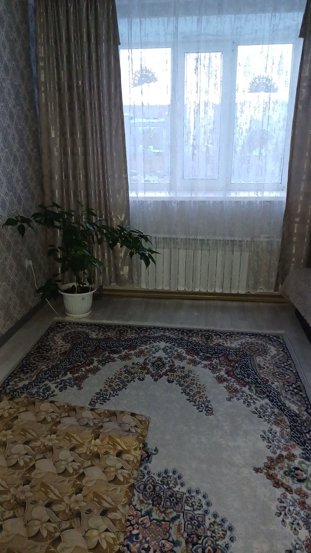 Продаю квартиру МСО (статус квартиры)