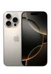 iPhone 16 pro , 128 gb