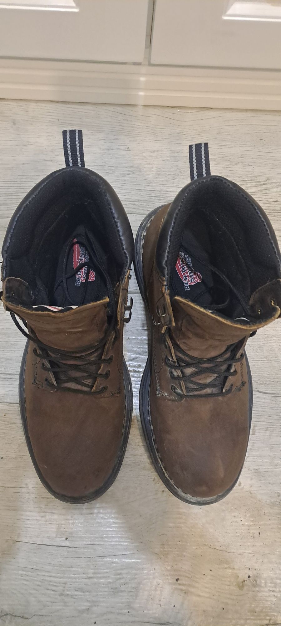 Продаются ботинки Ред Винг (Red Wing)! Made in USA