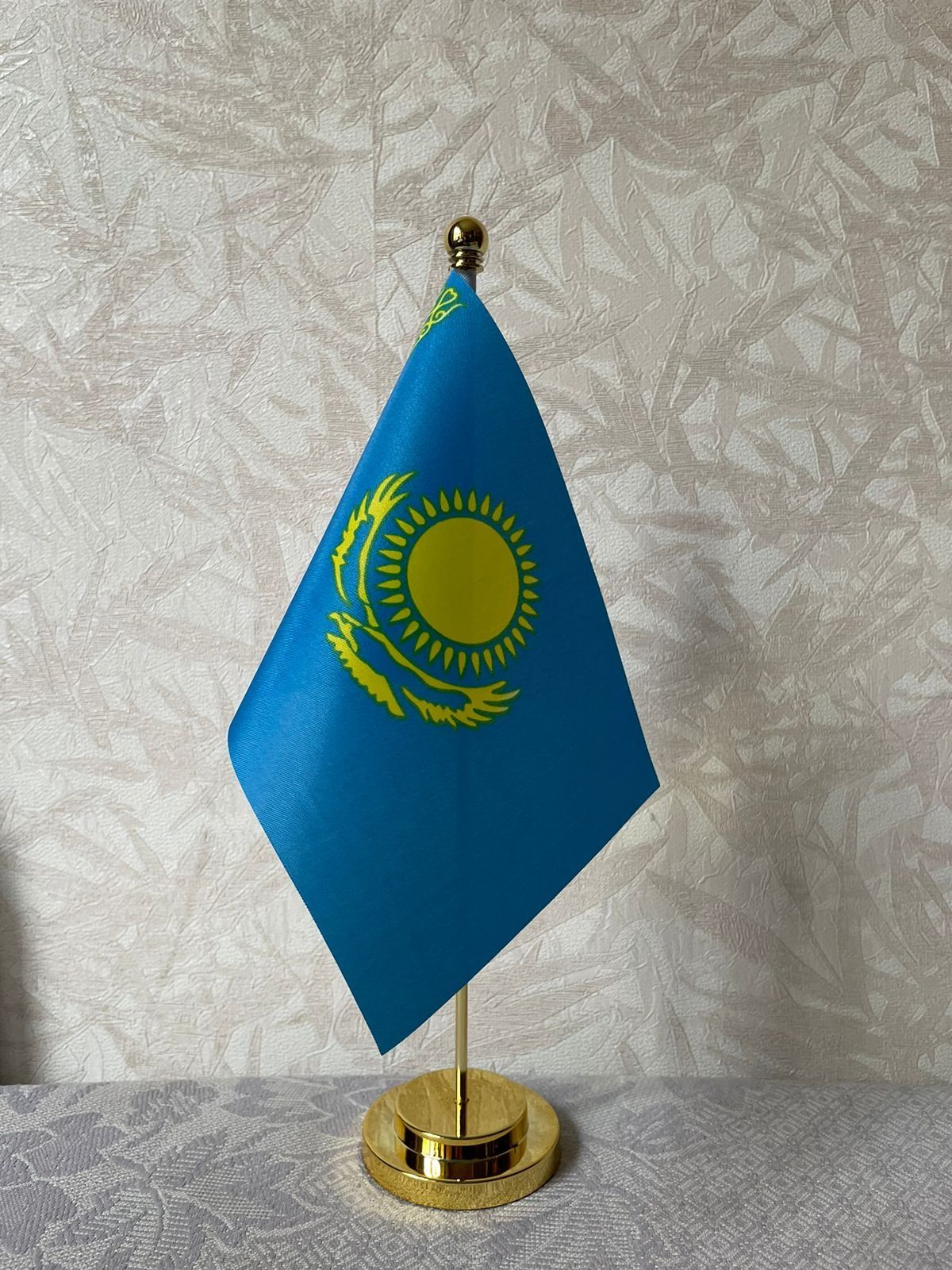 Железные Подставки для флажков