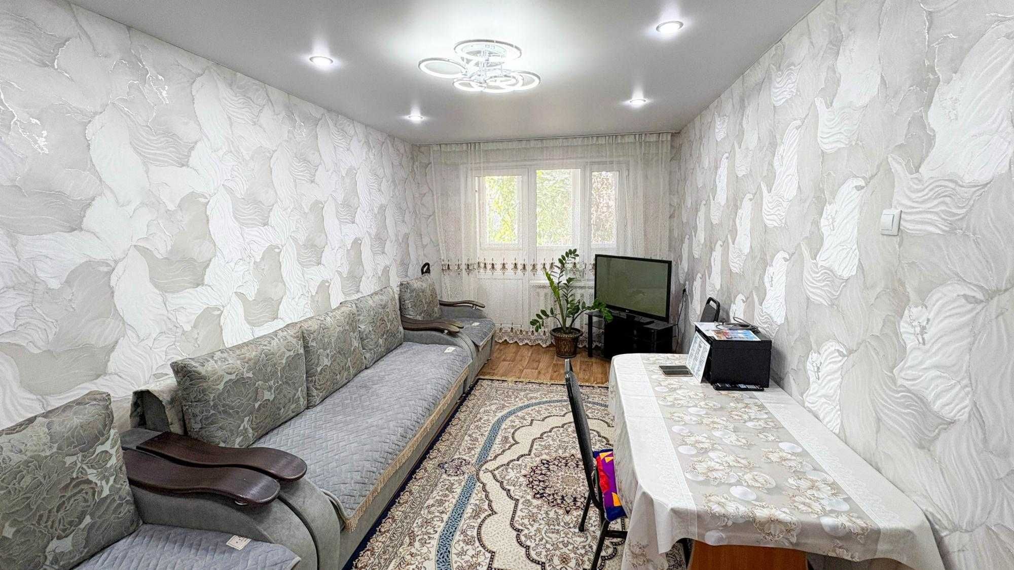 Продам 2 ком кв Назгуль Империя