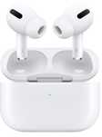 Наушники Apple AirPods Pro белый