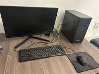 Компьютер i7 3770 RTX 1650