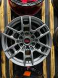 Продается комплект диск R17 6x139.7