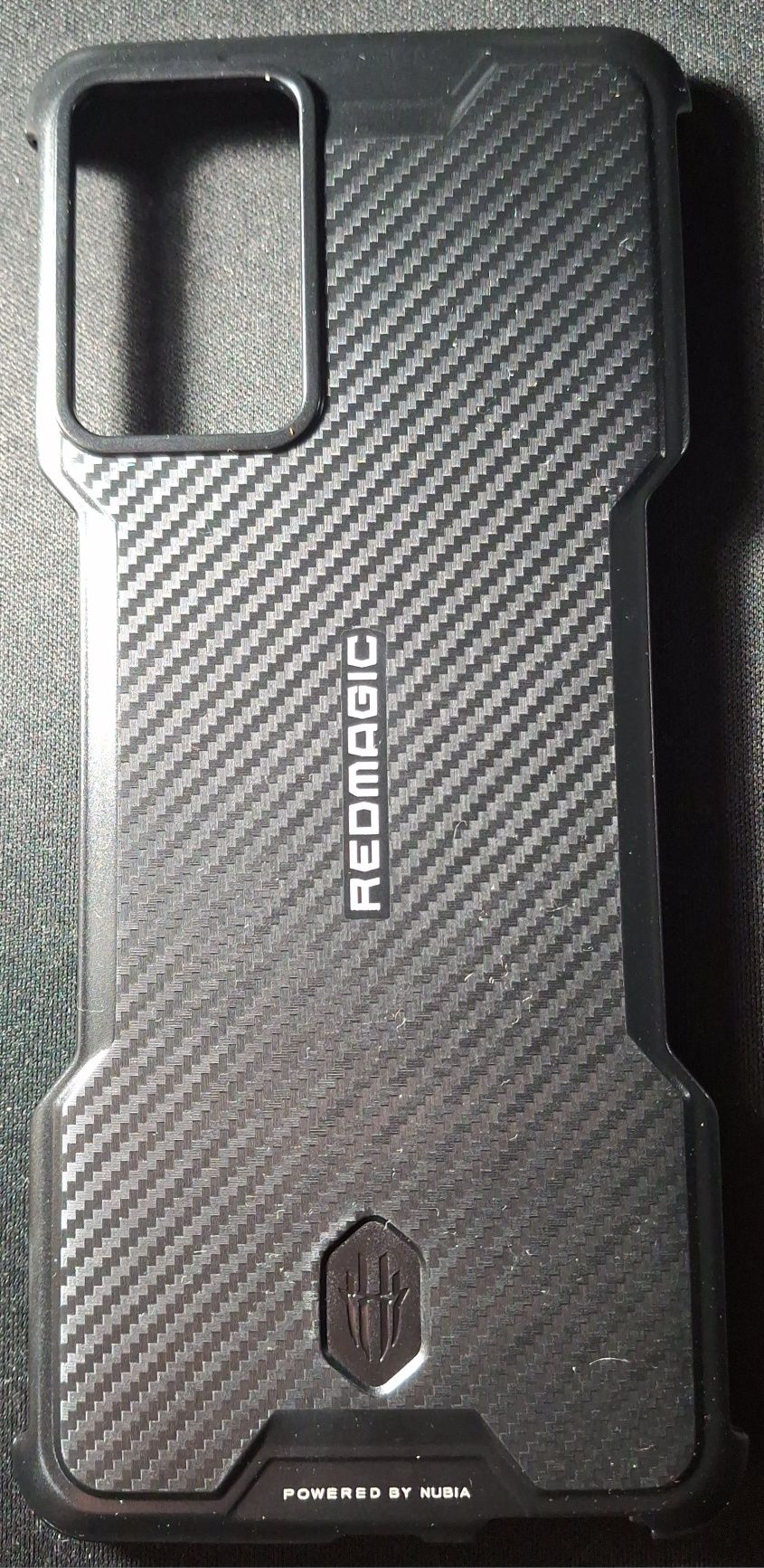 Чехол Nubia для ZTE 6R новый
