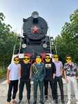 Паратка (для гвардейцам)