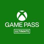 Ултимейт Гейм Пасс для PC или Xbox Series One