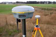Продаю gnss приемник Trimble R8s