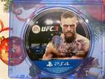 Продам диску Ufc 3