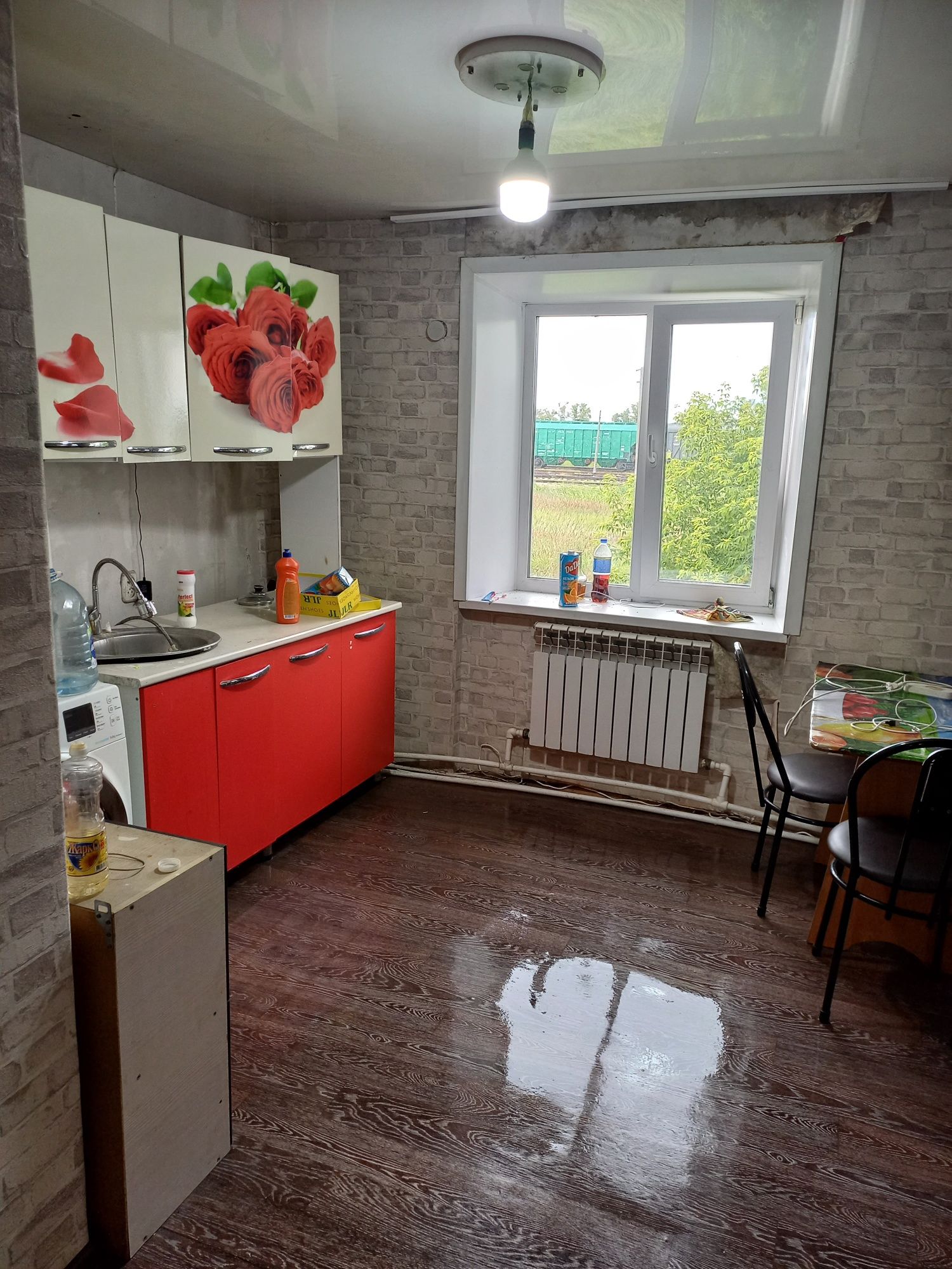 Продам квартиру срочно