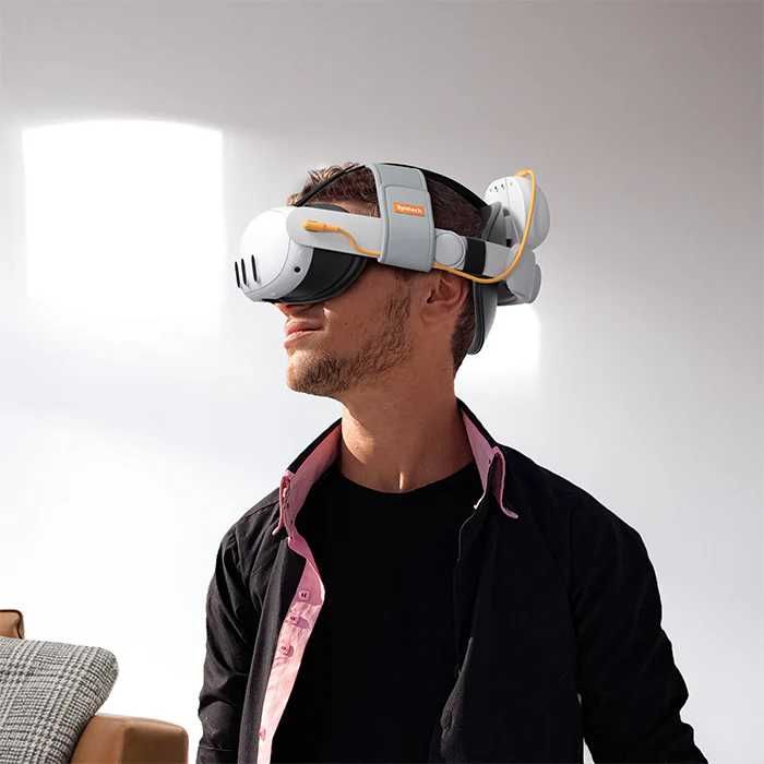 Крепление Syntech для Oculus Quest 3/3S