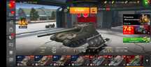 World of Tank. Танк