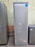 Холодильник LG express cool