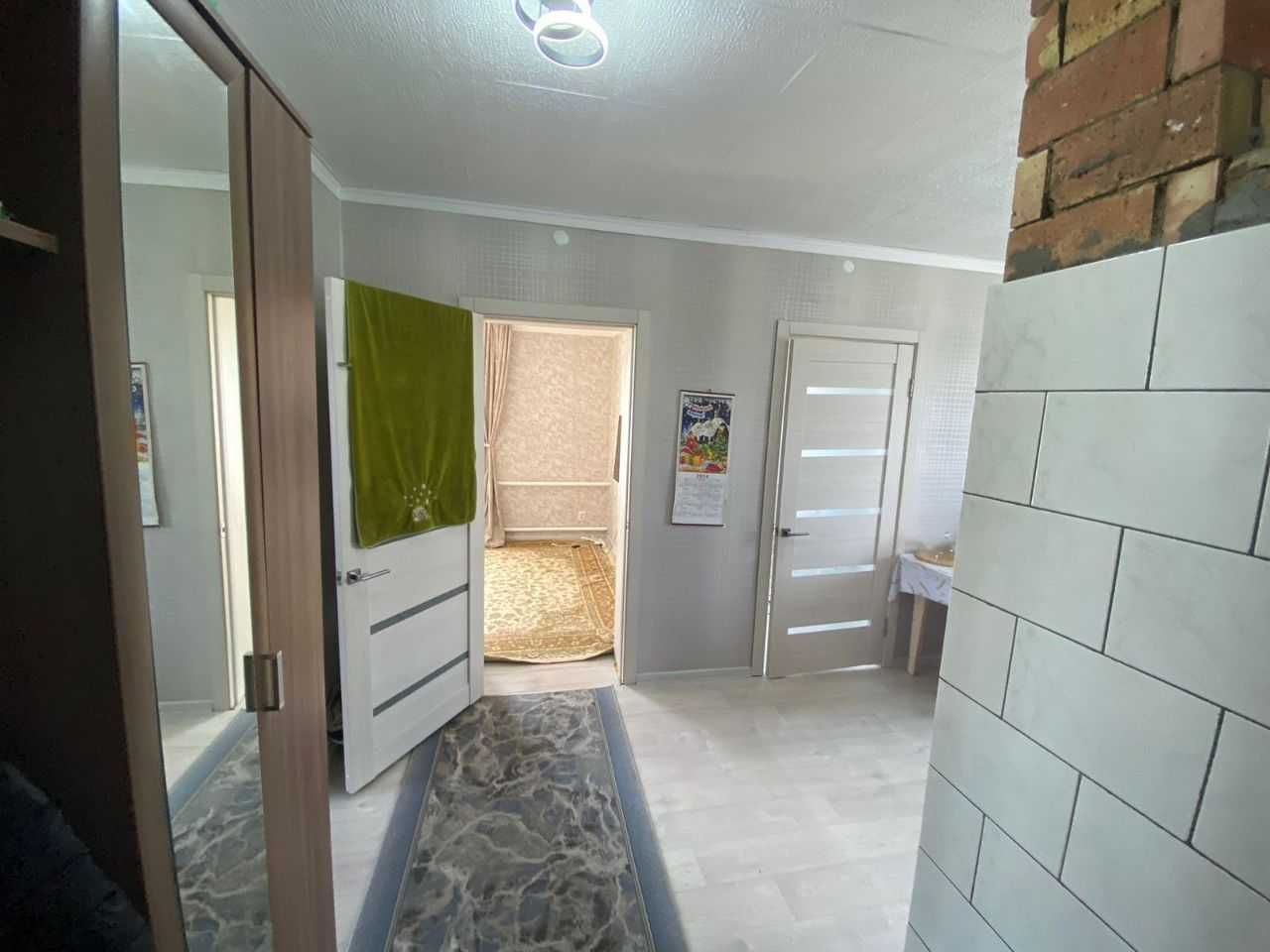 Новый Дом Ждановка 20 км от г. Костанай