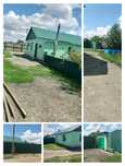 Продам дом с. Кеменгер (Красноармейка)