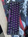 Hyperx orogins alloy 60