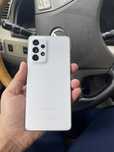 Samsung A53. Память 256гб