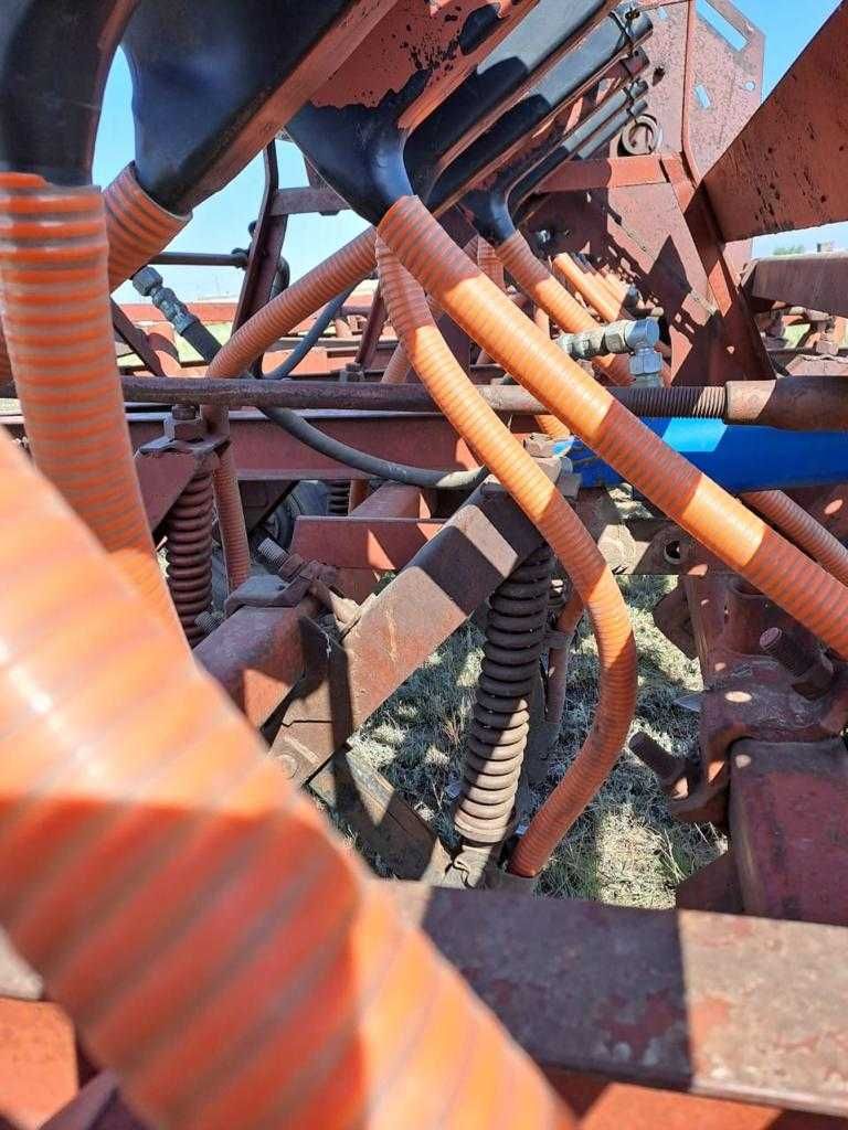 Сеялки зерновые СЗС-2,1