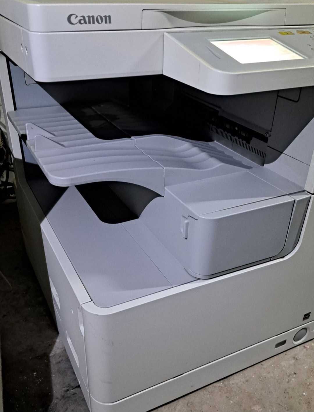 Принтер Canon 2520 формат А3, А4