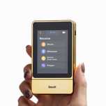 SecuX NeoGold, аппаратный кошелек [магазин]