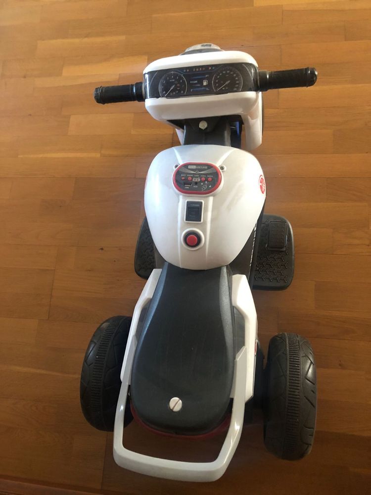 Продам детский мотоцикл!