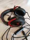 Продам наушники Наушники HyperX Cloud II
