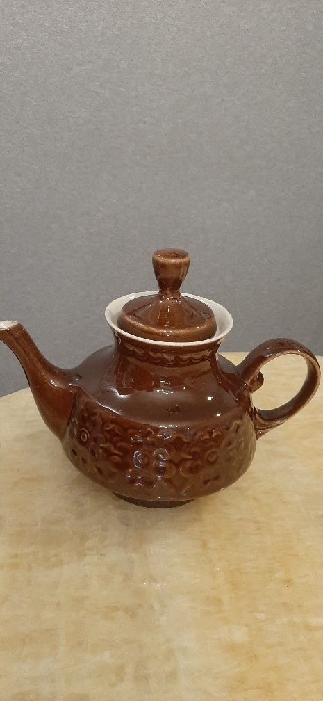 Продам посуду из керамики