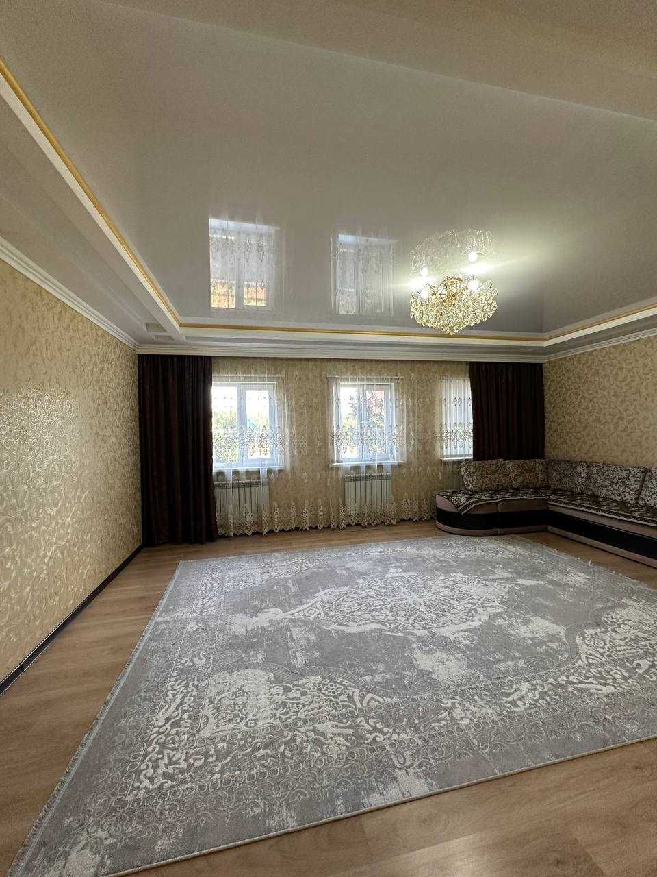 Продам частный дом на Курмыше