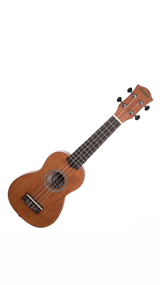 Укулеле Cascha HH 3966 Cappuccino