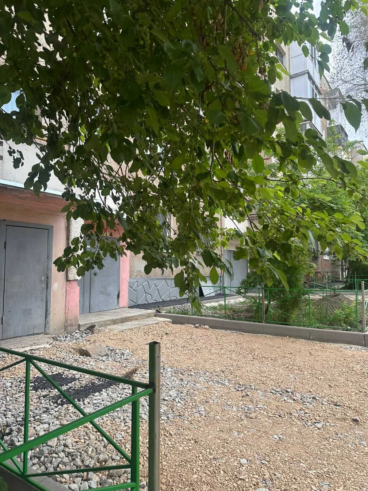 2 комн квартира район хлебокомбината