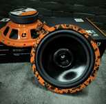 Колонки DL Audio Gryphon Lite 165