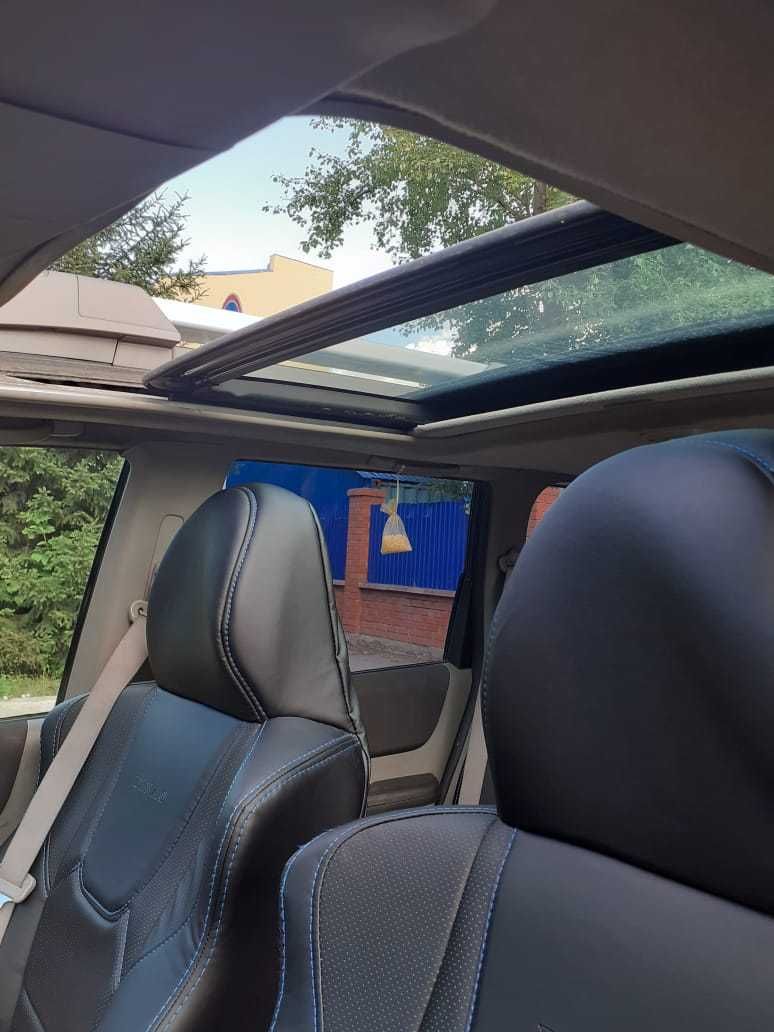 Продам Nissan X-Trail T30 , 2005г.