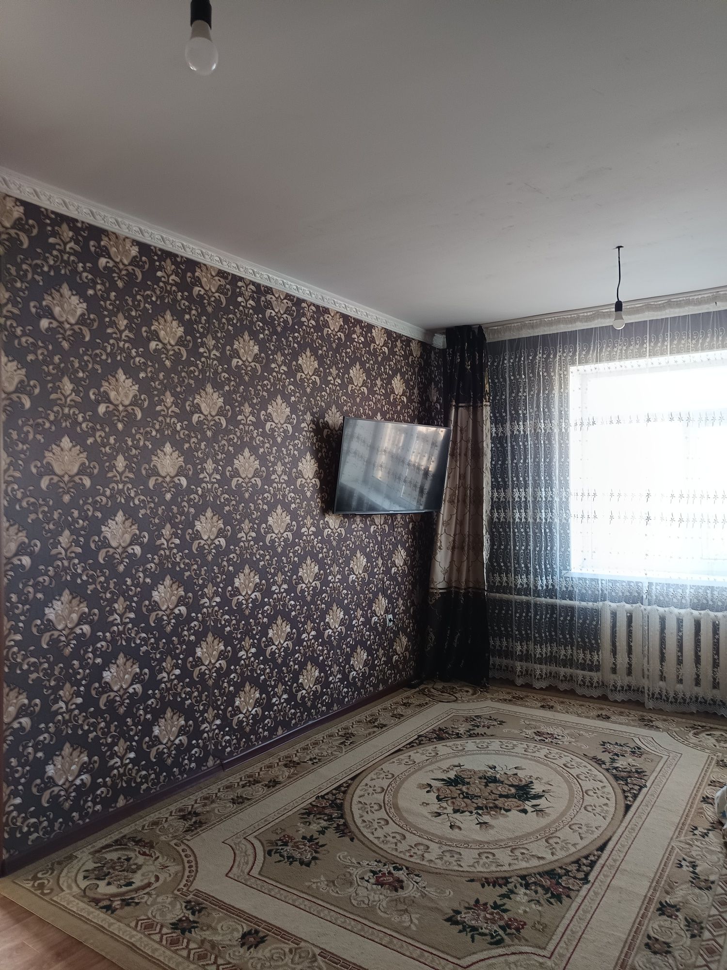 5 комн дом,можно Ипотеку,массив Арай